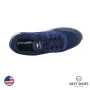 Sneakers unisex blue KangaRoos (USA) model 4702